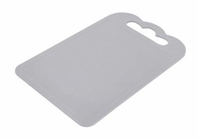 Доска разделочная "Хозяюшка" 355х230х5мм (микс)(то)