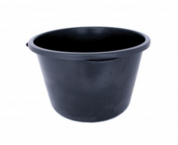 Таз строительный круглый 90л (то)