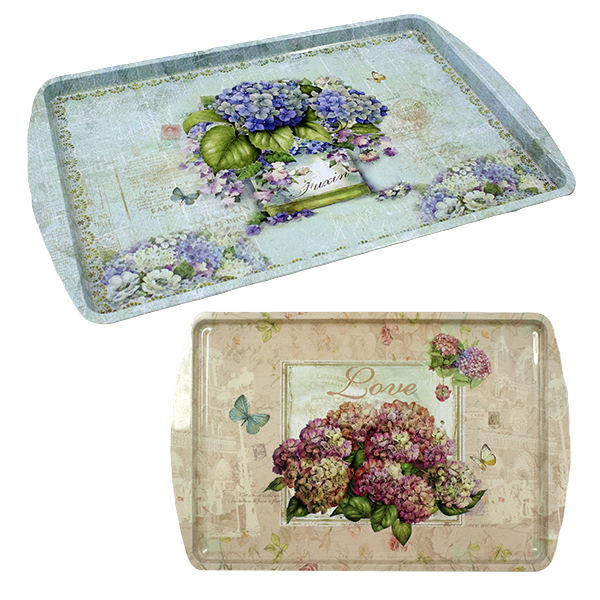 Поднос 38*24см