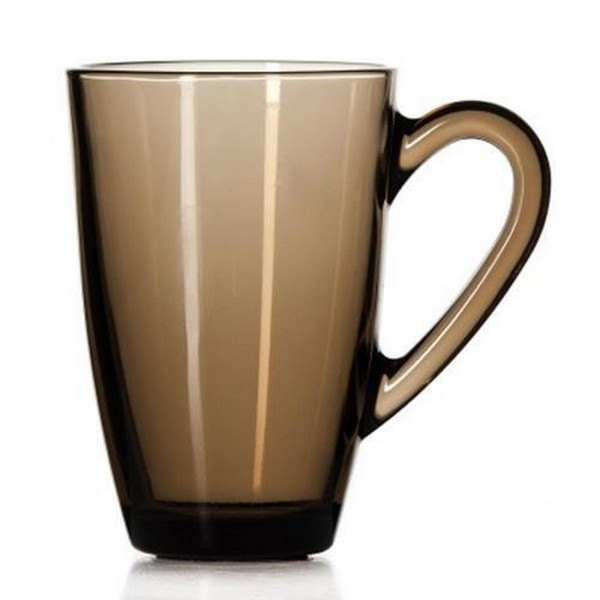 Кружка БРОУНЗ 325 мл (закал.)