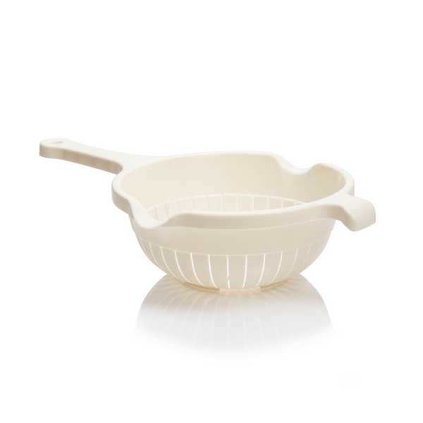 Дуршлаг с ручкой D192мм (то)