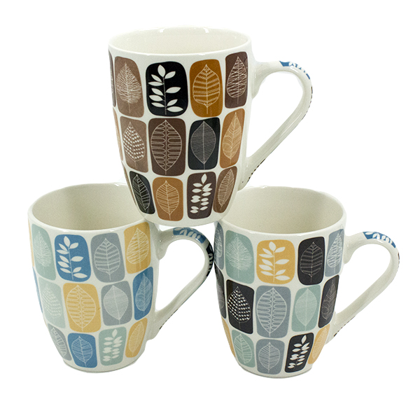 Кружка 350мл 2сорт