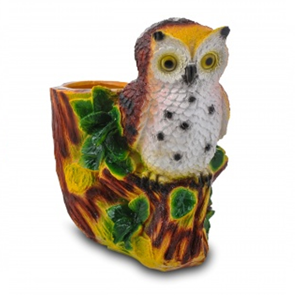 Кашпо "Сова" 