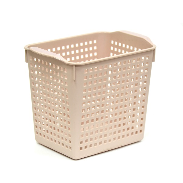 Корзинка "Лофт" 2,8л 200х135х165мм (латте) (то)