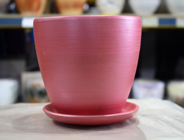 Кашпо с подставкой 1,4л 14с120/1