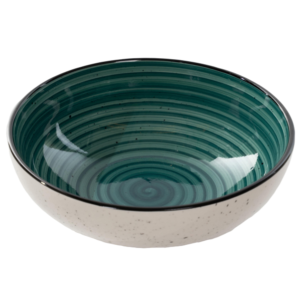 Тарелка глубокая 180мм 750мл БРИЗ МОНИКА