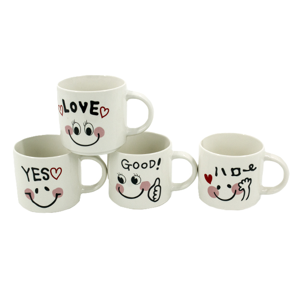 Кружка 350мл 2сорт