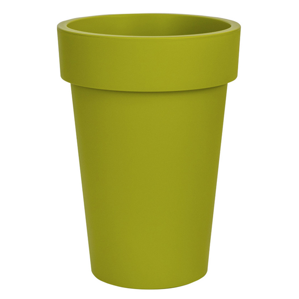 Кашпо LOFT LONG 50литров OLA DOM (хаки)