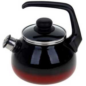 Чайник 2л. со свистком КАРМЕН сферич.