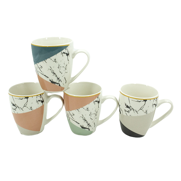 Кружка 350мл 2сорт