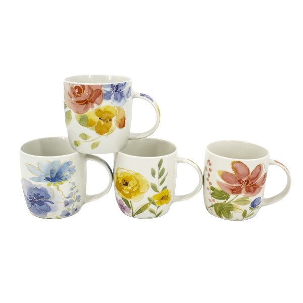 Кружка 350мл 1сорт