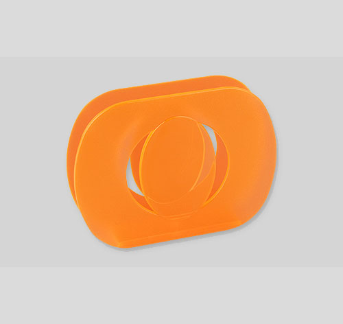 Салфетница ОВАЛ