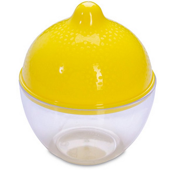 Емкость для лимона "Люмици" (то)