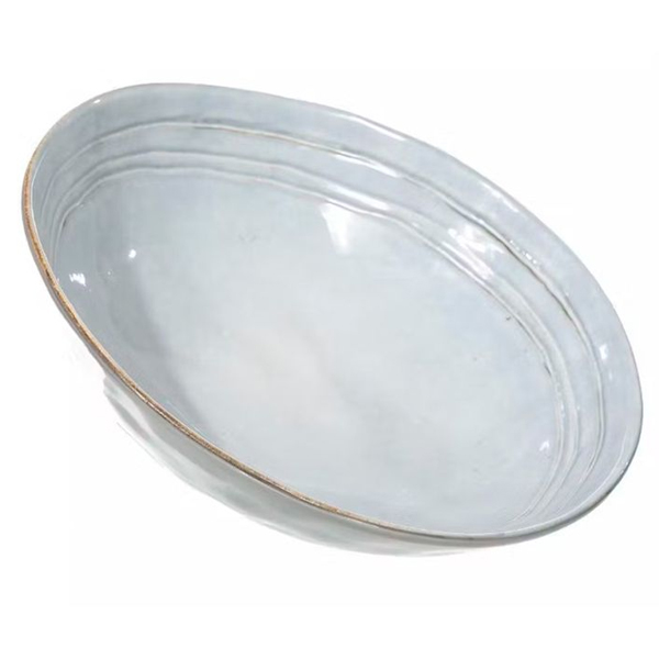 Тарелка глубокая 190мм 680мл KRISTI