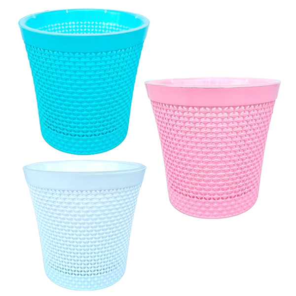 Кашпо "Кредо" 3,5л с дренажным горшком (то)