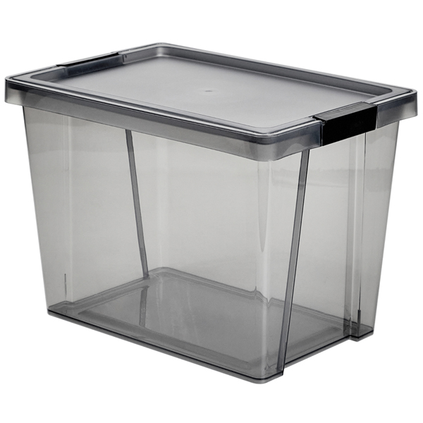 Ящик для хранения  ХЕНДИ 15 л 260х360х245мм