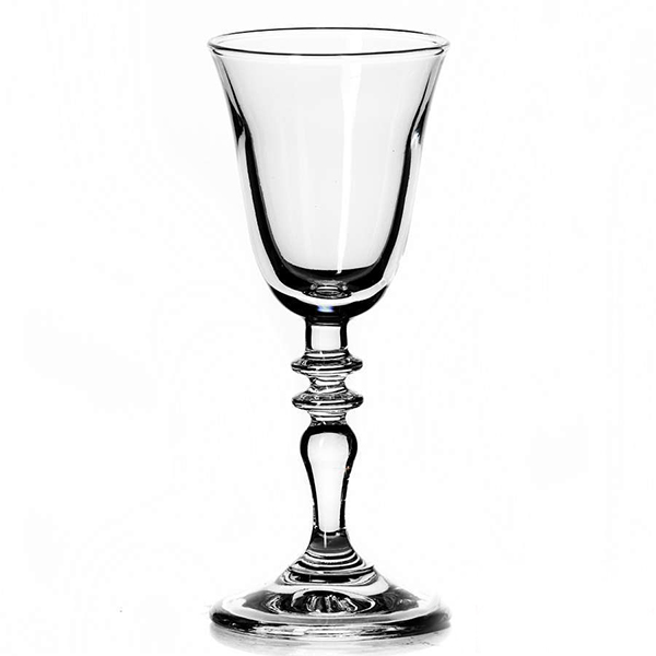 Бокал Pasabahce Vintage, 50 мл