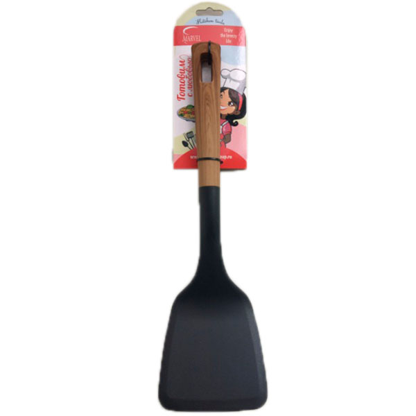 Лопатка MARVEL (нейлон)34.2x9.8x4cm, 81гр.