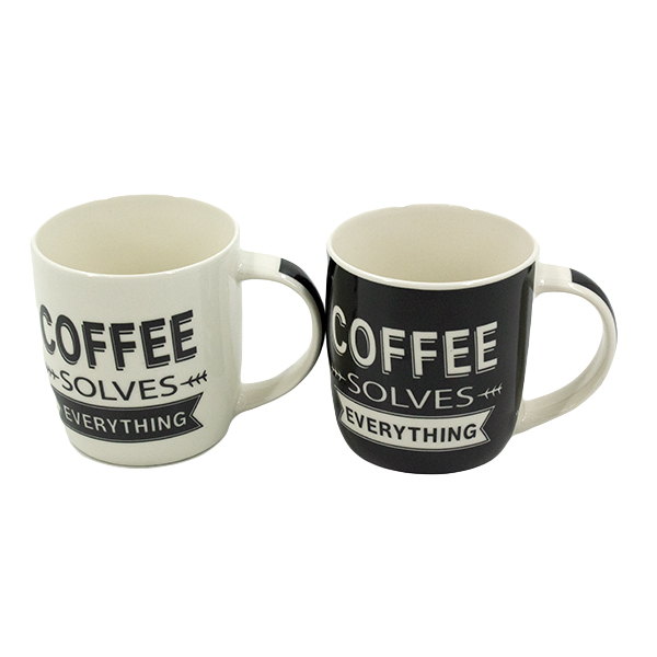 Кружка 350мл 2сорт