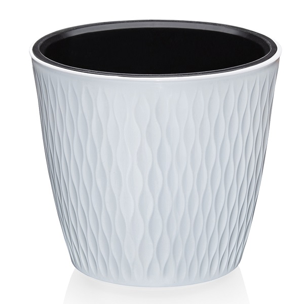 Кашпо "Kerama" 14,2 л   (то)