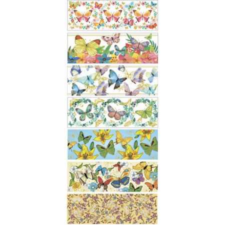 Пасхальный набор ВЕСЕННЕЕ НАСТРОЕНИЕ, 9термоэт.