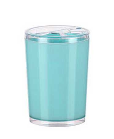 Подставка для зубных щеток "Joli" (мята) (то)