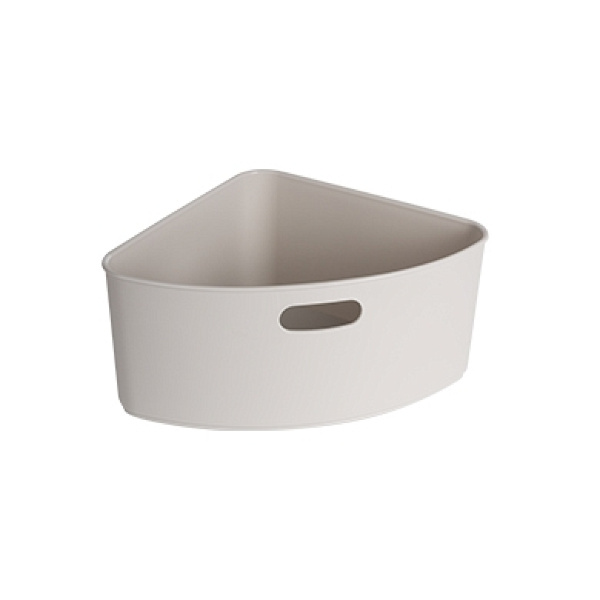 Корзина Agraba 3,8л (платина)(то)