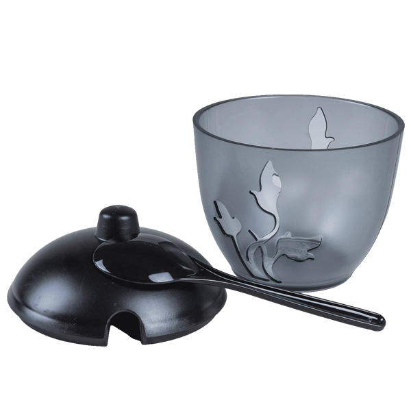 Сахарница Basilic (шерл) (то)