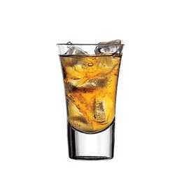 Стакан БОСТОН ШОТС 60 мл
