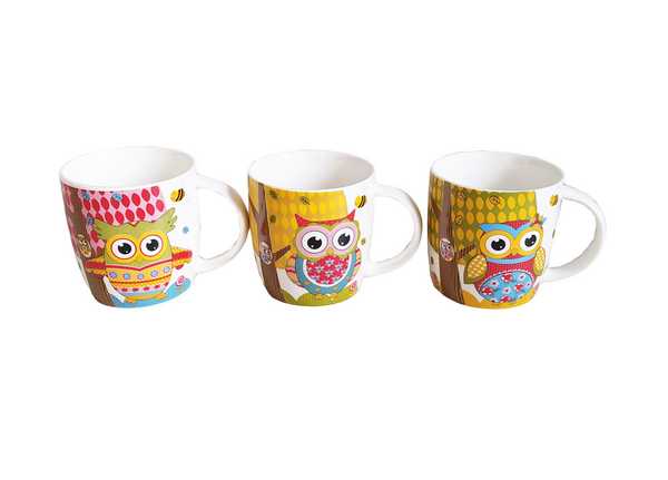 Кружка 350мл