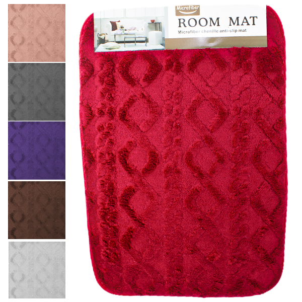 Коврик универсальный 50*80см (полиэстер)