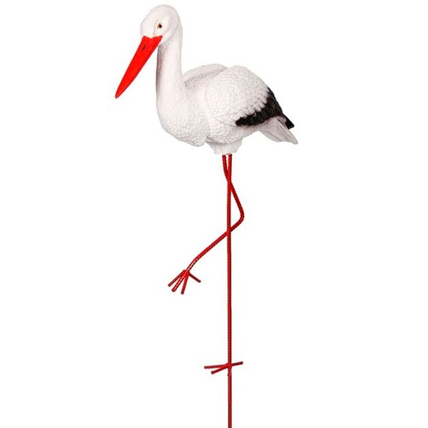 Фигура Аист средний