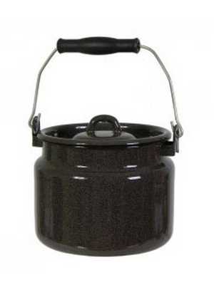 Бидон 2л эмаль