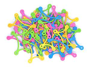 Конструктор "Моя Фантазия" (36 деталей)