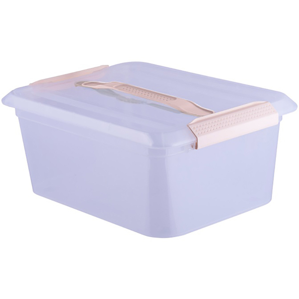 Контейнер для хранения 13,7л L SMARTBOX (то)