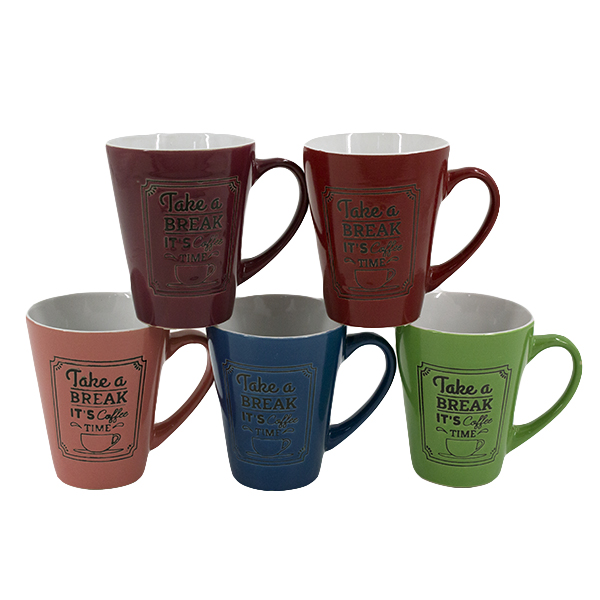 Кружка 300мл