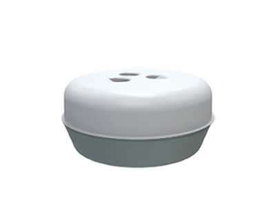 Контейнер для хранения нарезки Krita (серая мистерия) (то)