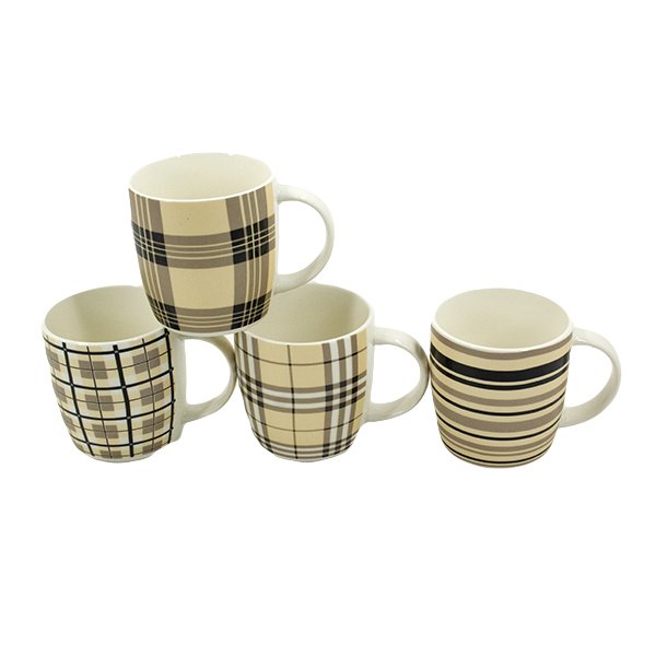 Кружка 350мл 2сорт