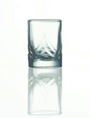 Стакан ТРИУМФ 6 шт. 60 мл