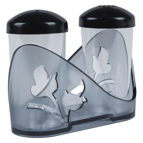 Набор для специй Basilic (шерл)(то)