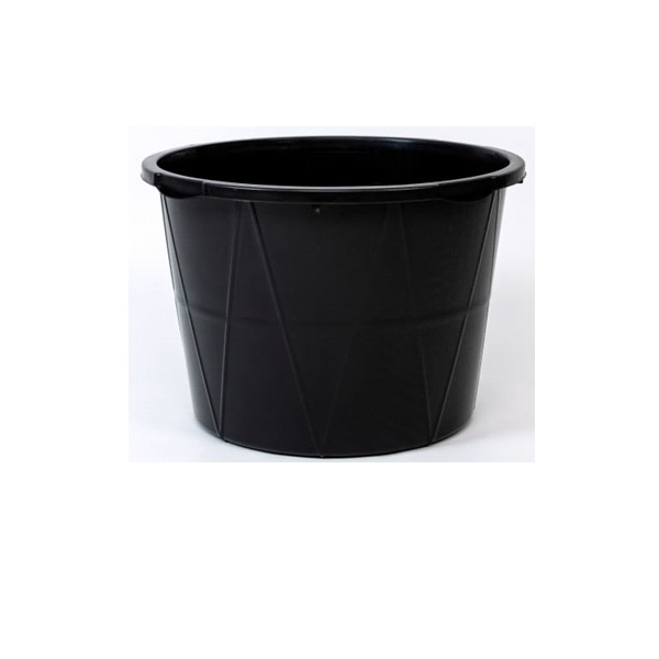 Таз 50л строительный