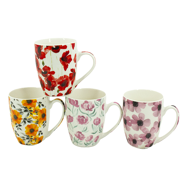 Кружка 350мл 1сорт