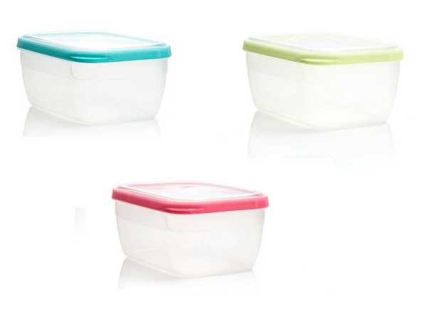 Контейнер для СВЧ 1,8л ПРЕМИУМ