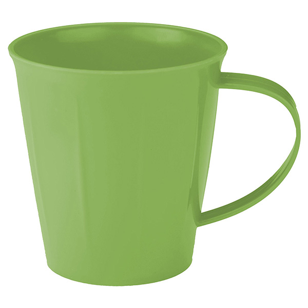 Кружка Vanilla 0,3л фисташка 