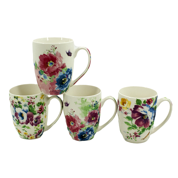 Кружка 350мл 1сорт