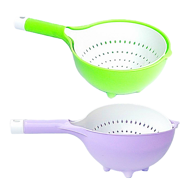 Дуршлаг "Акробат" (то)