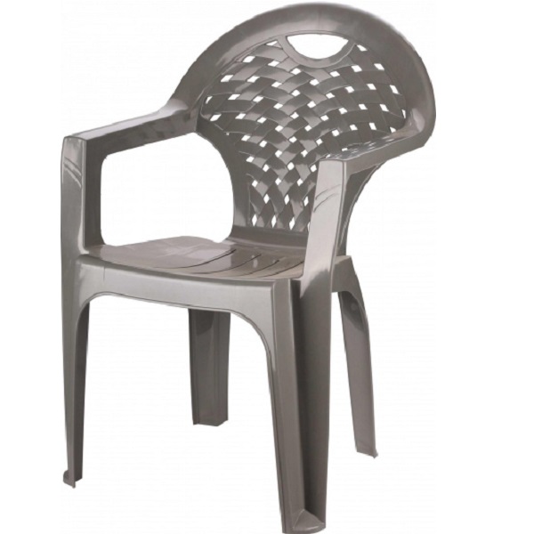 Кресло "Эконом" (микс)