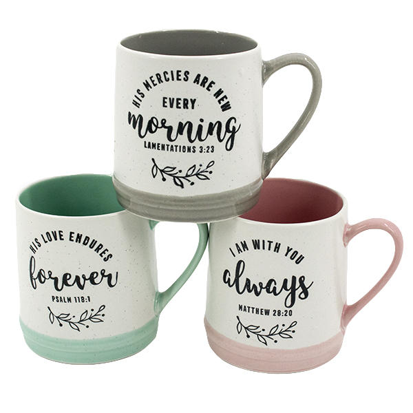 Кружка 450мл