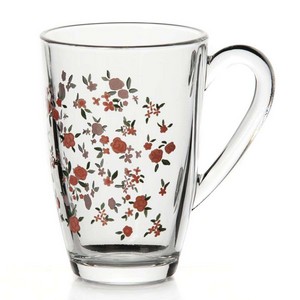 Кружка ПРОВАНС 2шт 330 мл