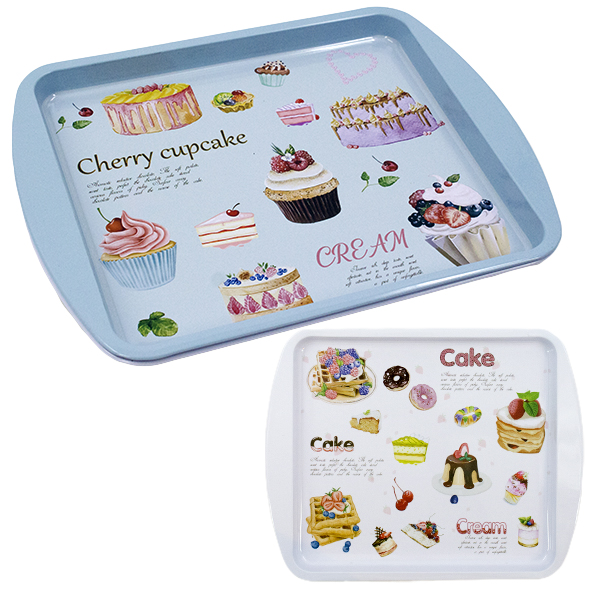 Поднос 24*20см